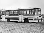 ЛиАЗ-677М 1982 года